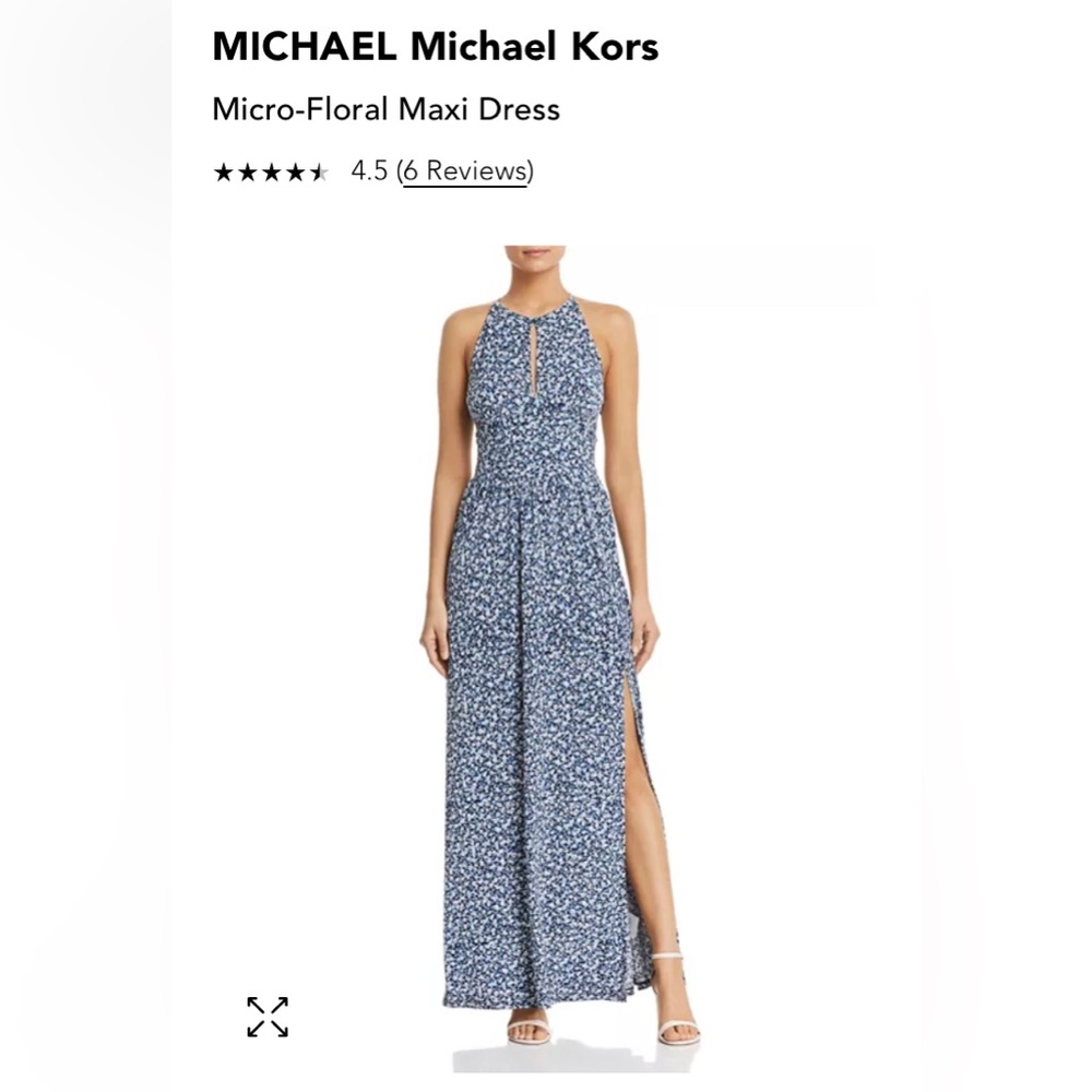 Michael Kors Dress